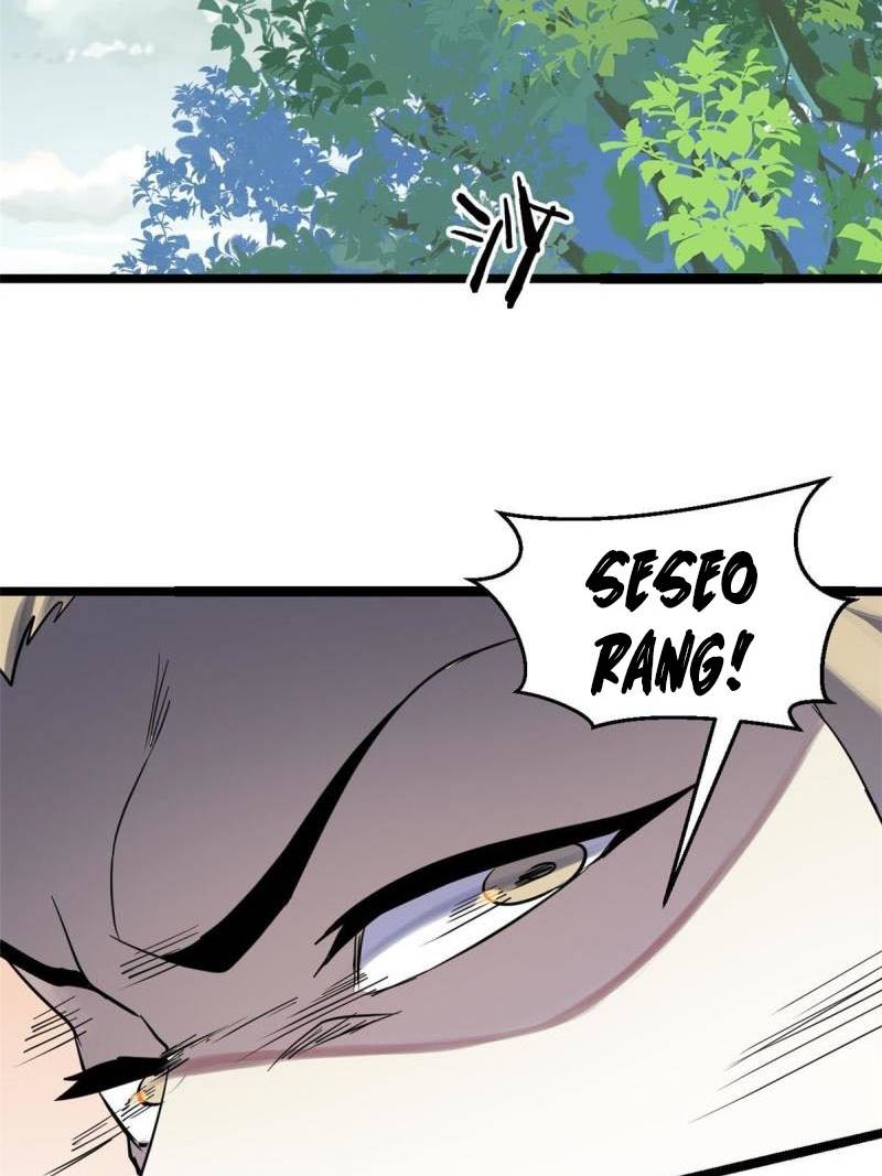 All Hail the Sect Leaders Chapter 128 Gambar 33