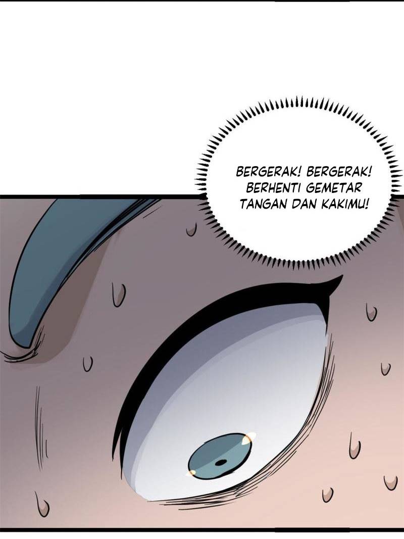 All Hail the Sect Leaders Chapter 128 Gambar 40