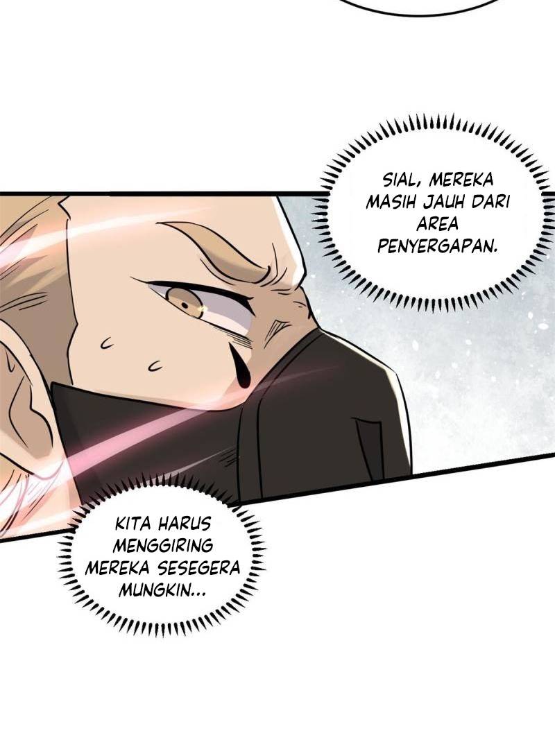 All Hail the Sect Leaders Chapter 128 Gambar 47