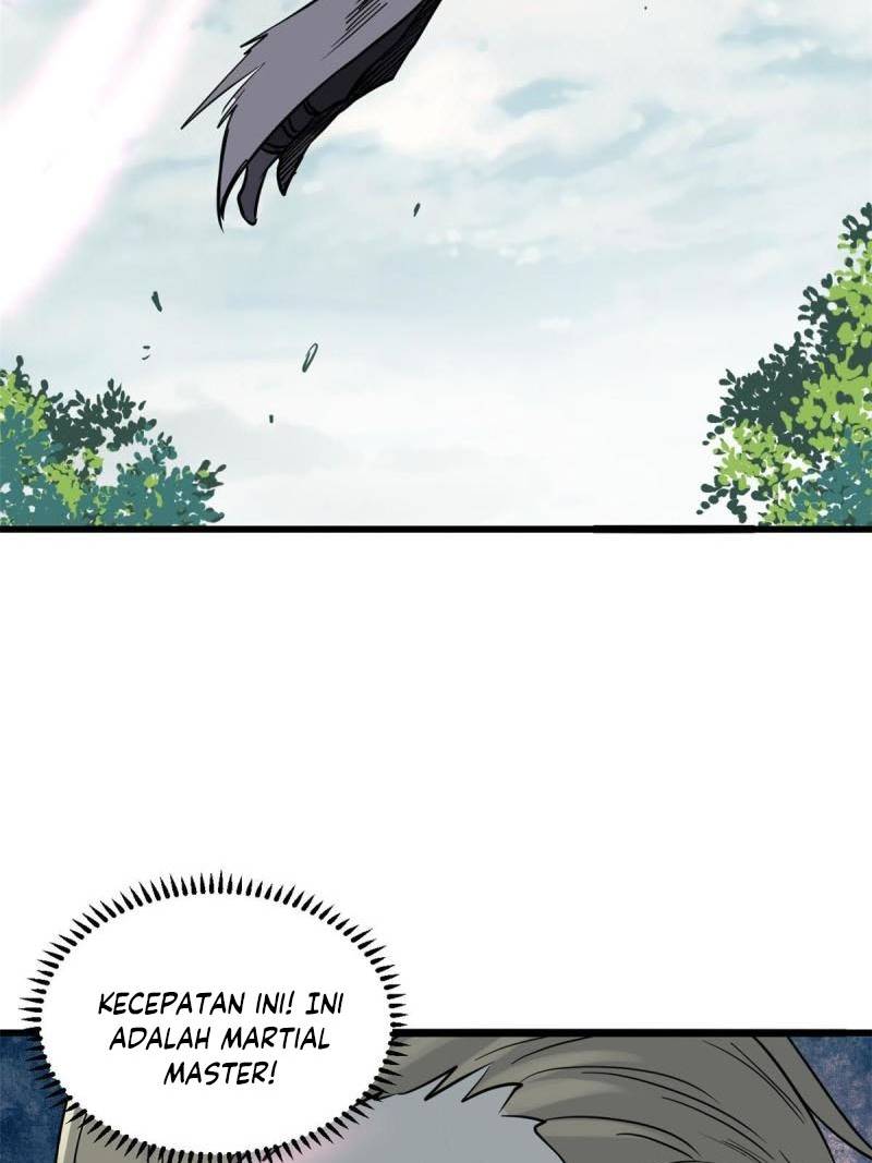 All Hail the Sect Leaders Chapter 128 Gambar 49
