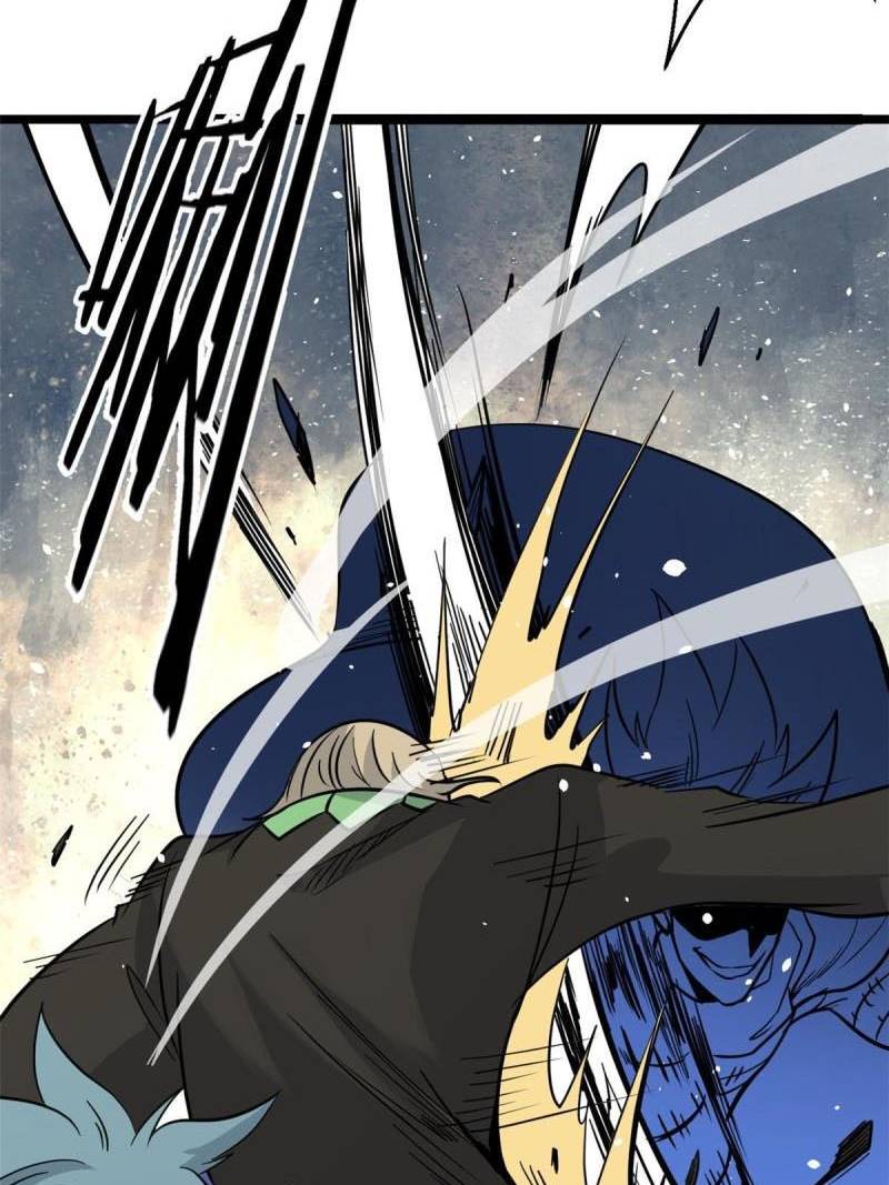 All Hail the Sect Leaders Chapter 128 Gambar 53