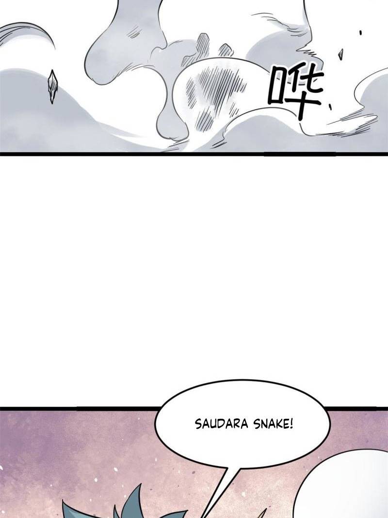 All Hail the Sect Leaders Chapter 128 Gambar 57