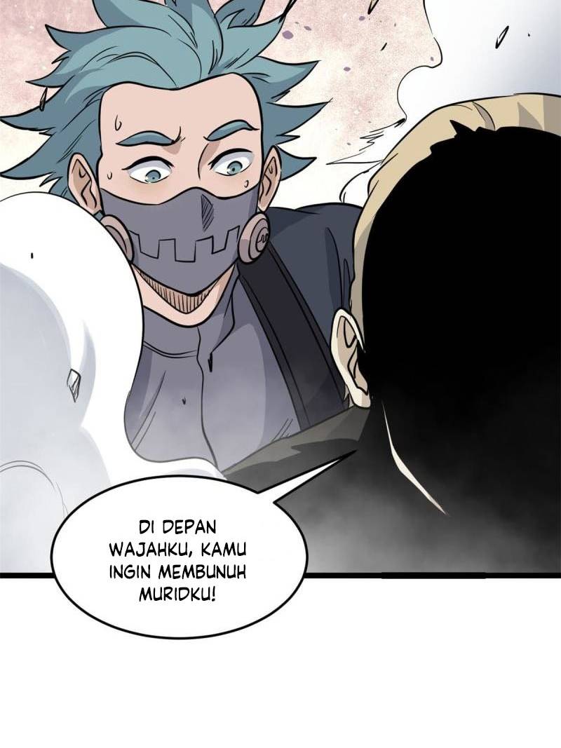 All Hail the Sect Leaders Chapter 128 Gambar 58