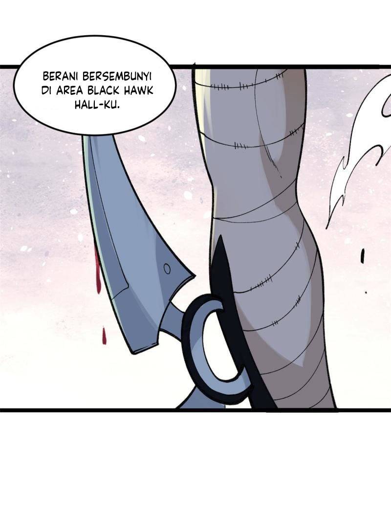 All Hail the Sect Leaders Chapter 129 Gambar 4
