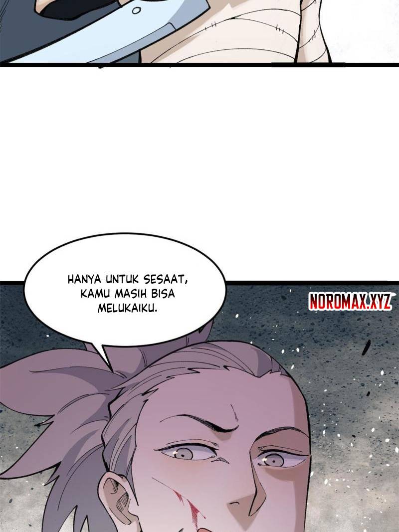 All Hail the Sect Leaders Chapter 129 Gambar 6