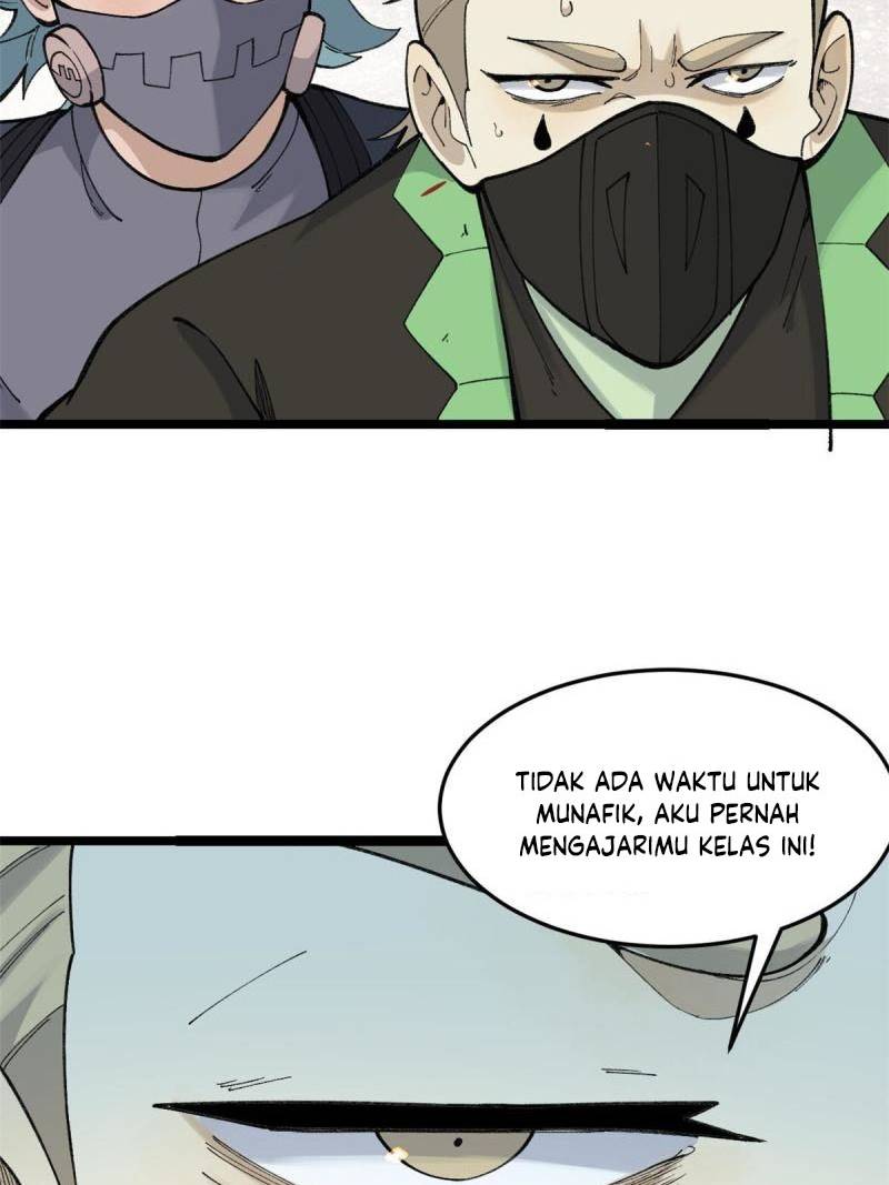 All Hail the Sect Leaders Chapter 129 Gambar 10