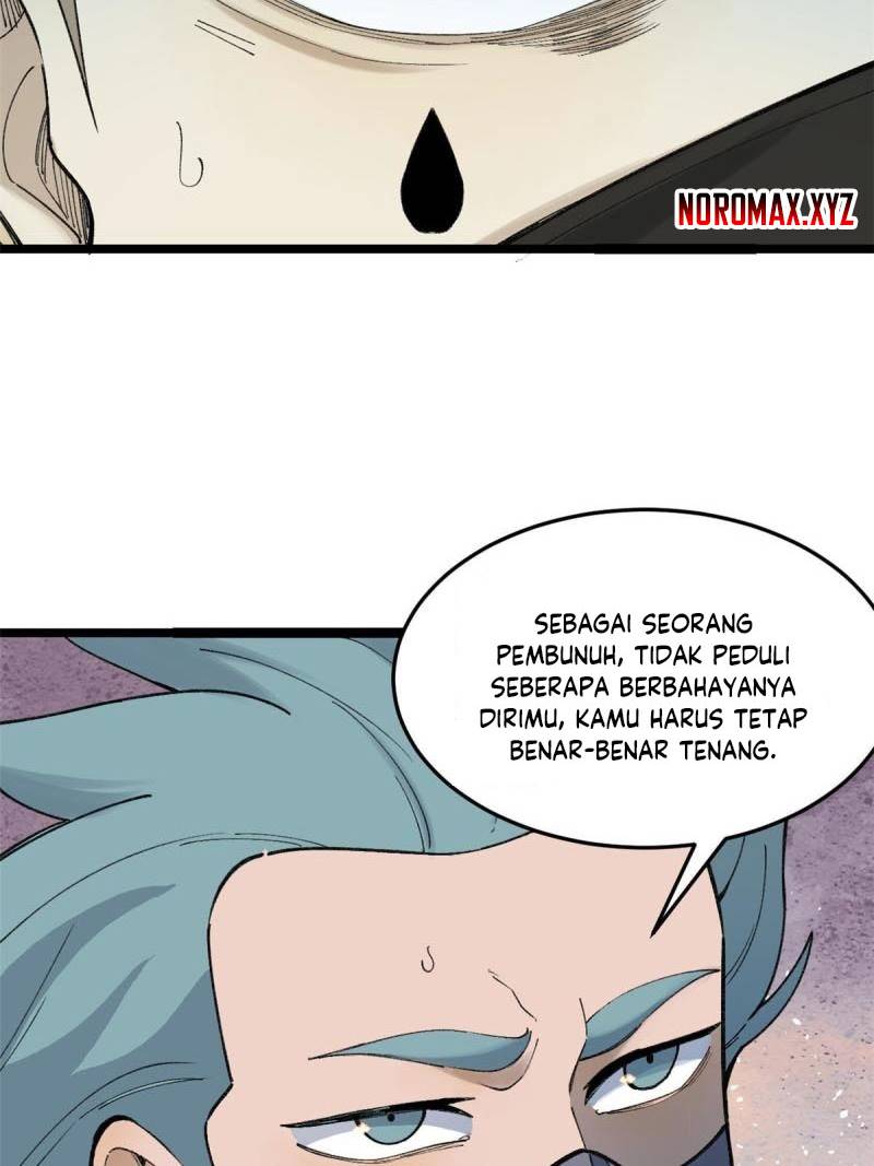 All Hail the Sect Leaders Chapter 129 Gambar 11