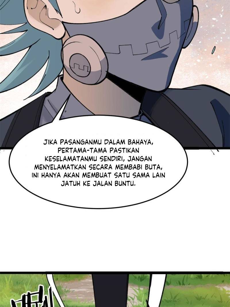 All Hail the Sect Leaders Chapter 129 Gambar 12