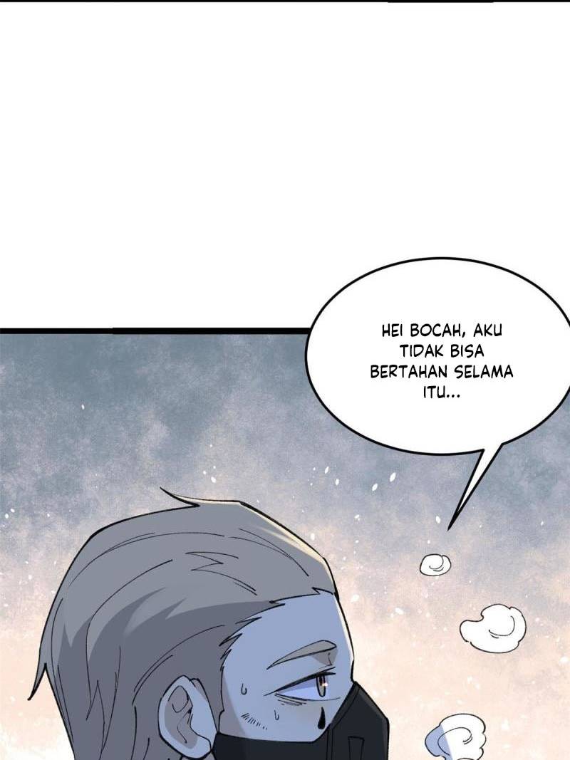 All Hail the Sect Leaders Chapter 129 Gambar 14