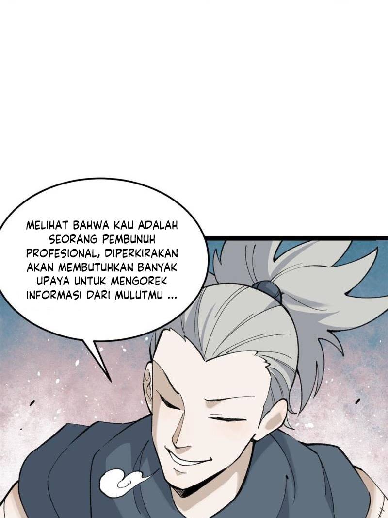 All Hail the Sect Leaders Chapter 129 Gambar 17