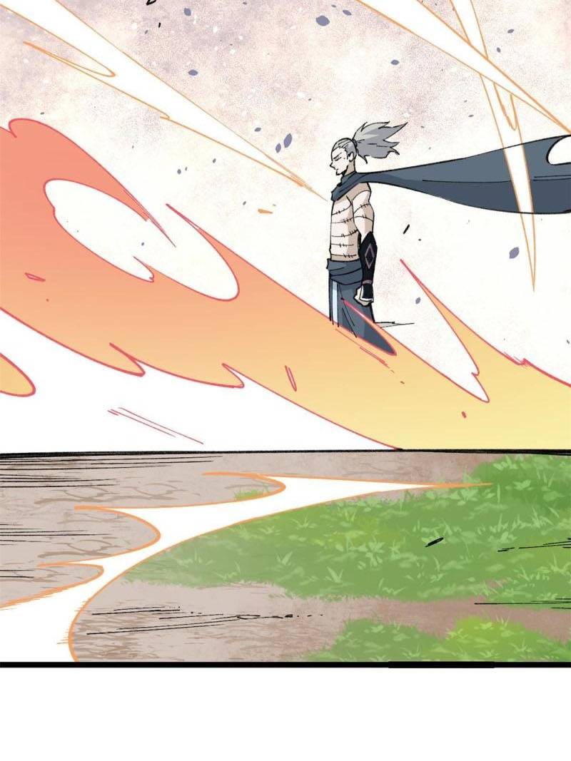 All Hail the Sect Leaders Chapter 129 Gambar 20