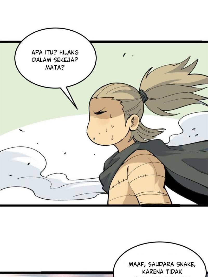 All Hail the Sect Leaders Chapter 129 Gambar 21