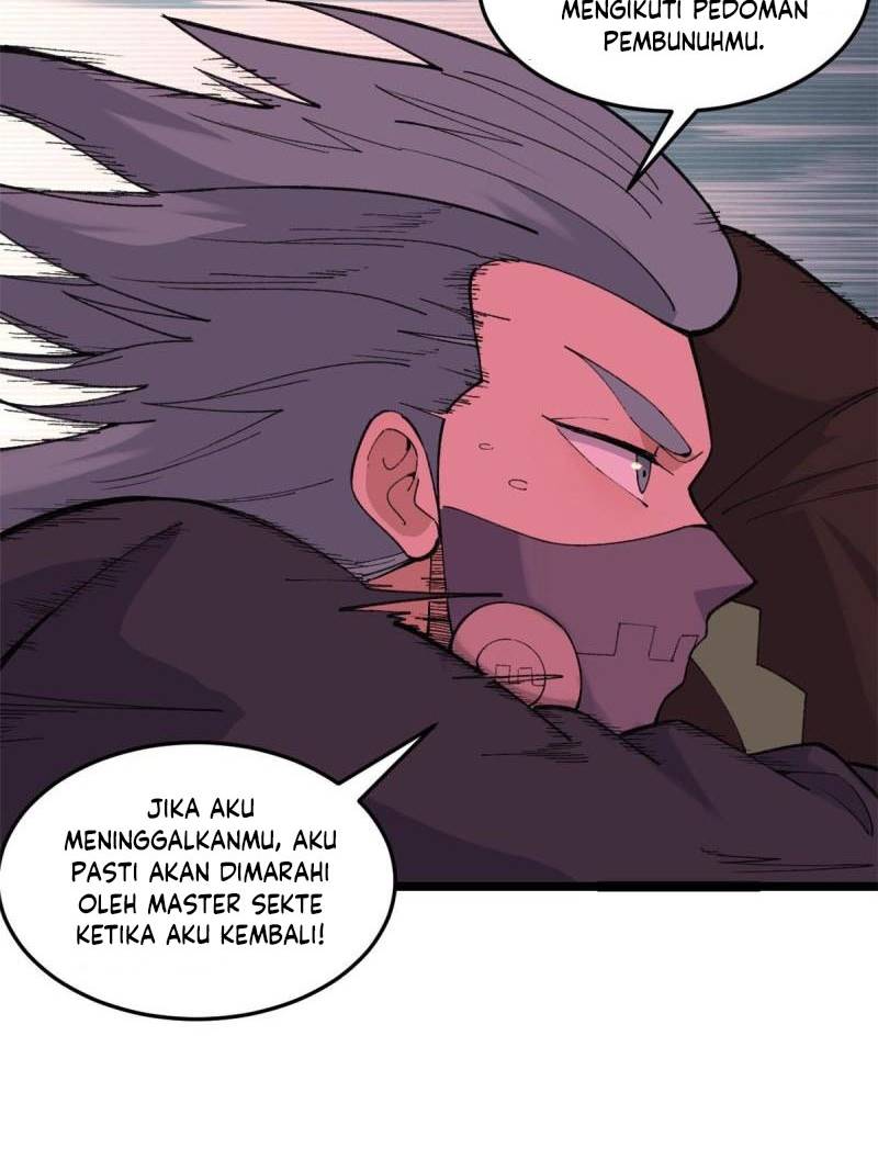 All Hail the Sect Leaders Chapter 129 Gambar 22