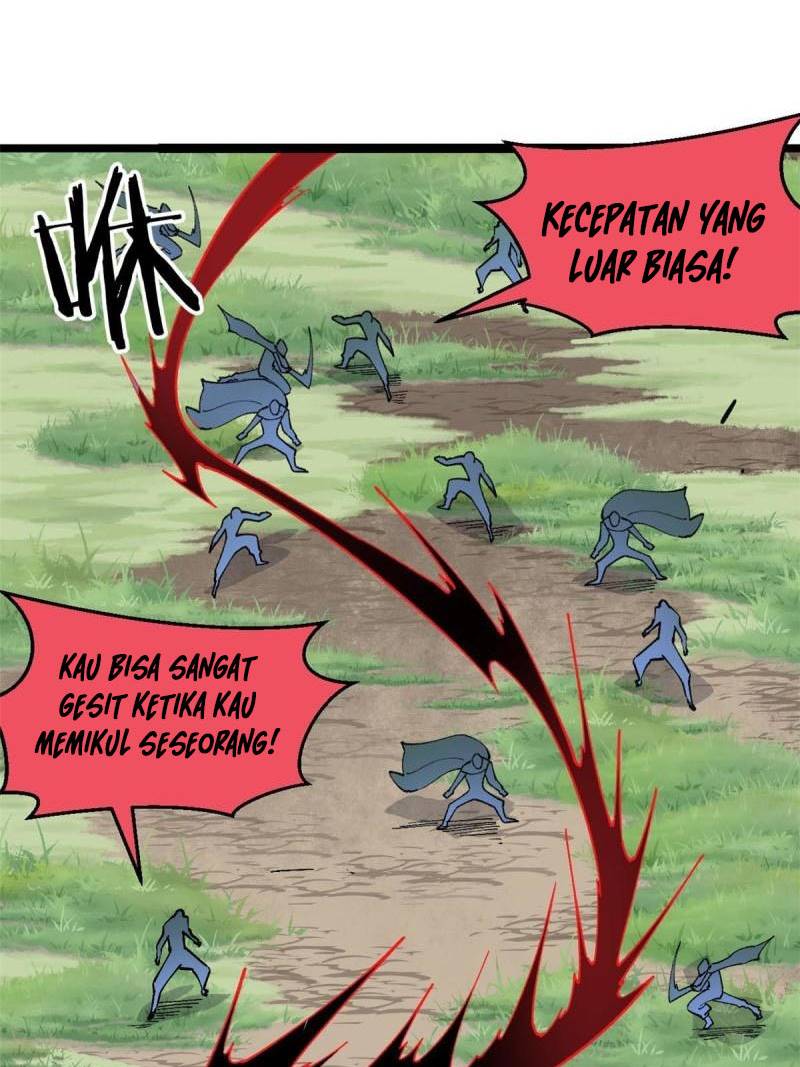 All Hail the Sect Leaders Chapter 129 Gambar 23