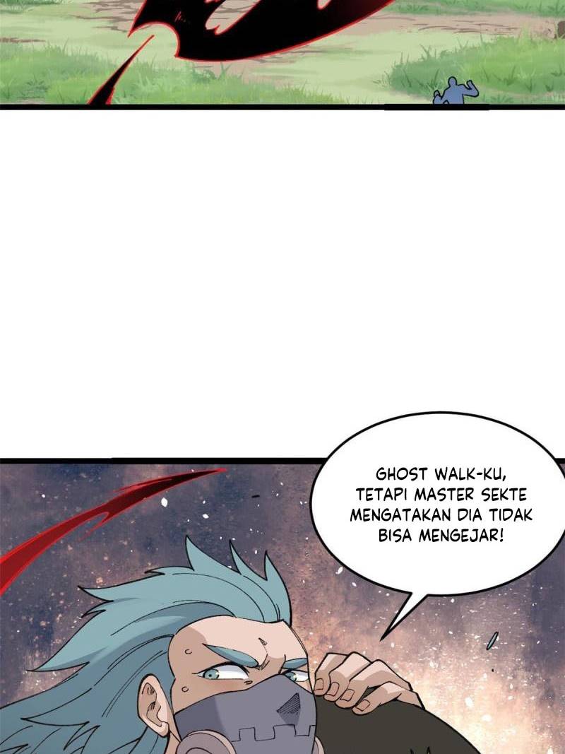 All Hail the Sect Leaders Chapter 129 Gambar 24
