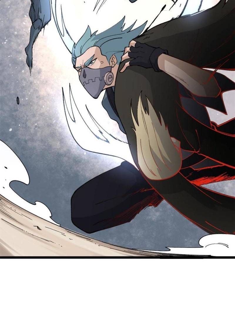 All Hail the Sect Leaders Chapter 129 Gambar 28