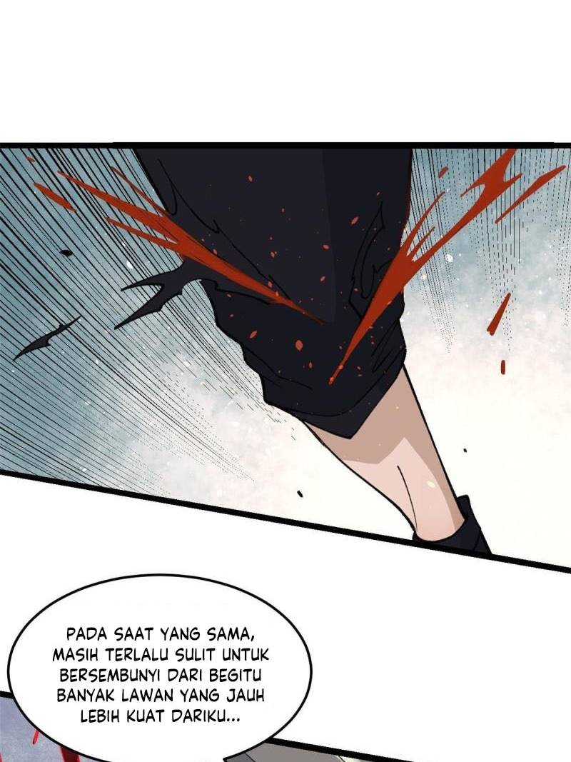 All Hail the Sect Leaders Chapter 129 Gambar 29