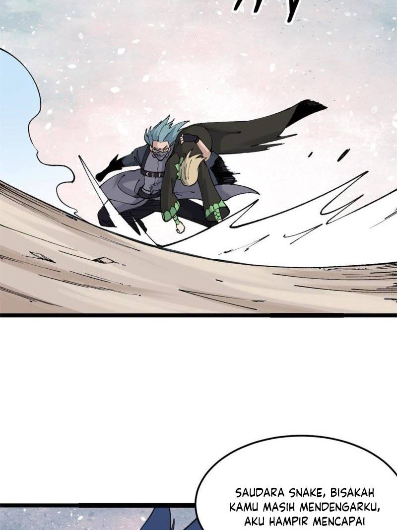 All Hail the Sect Leaders Chapter 129 Gambar 31