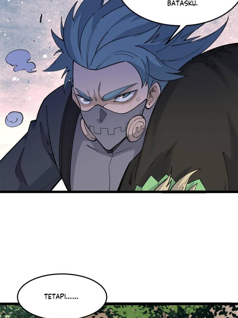 All Hail the Sect Leaders Chapter 129 Gambar 32