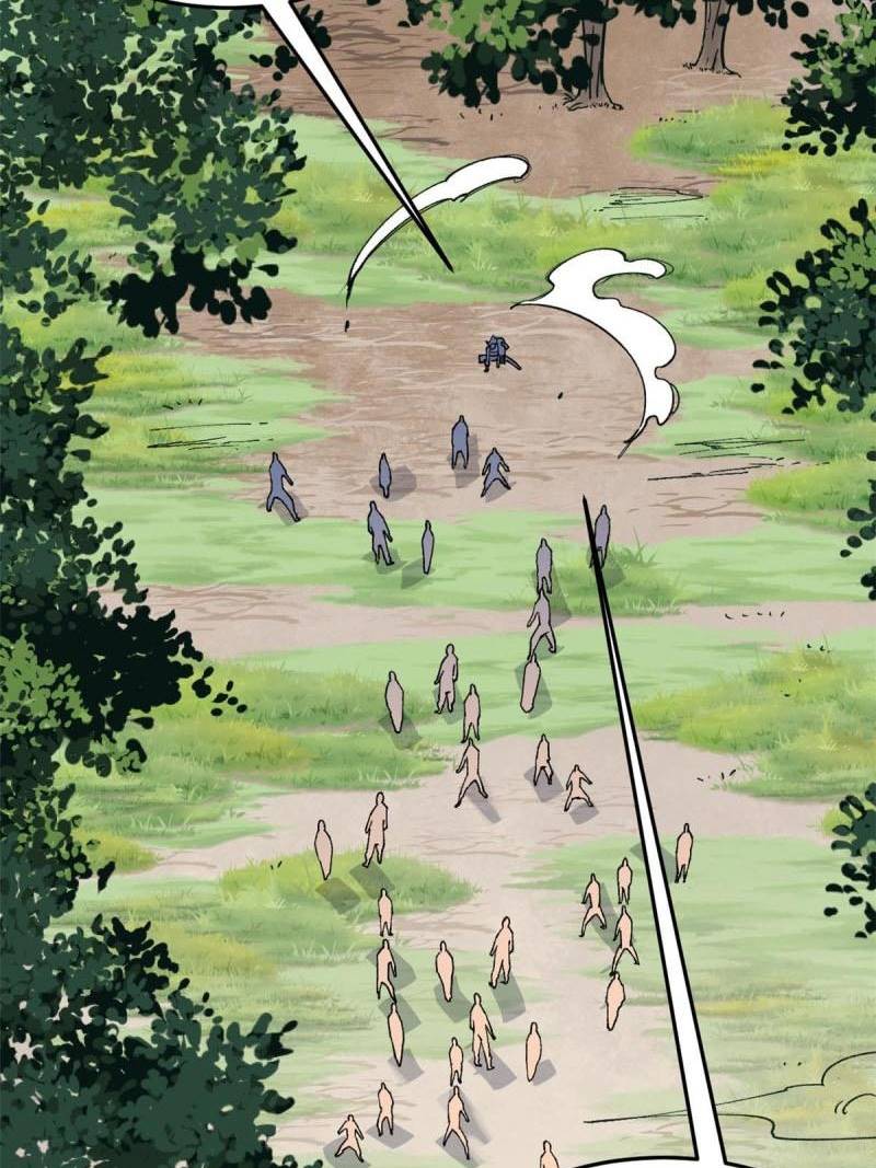 All Hail the Sect Leaders Chapter 129 Gambar 33