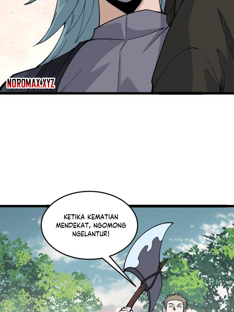 All Hail the Sect Leaders Chapter 129 Gambar 35