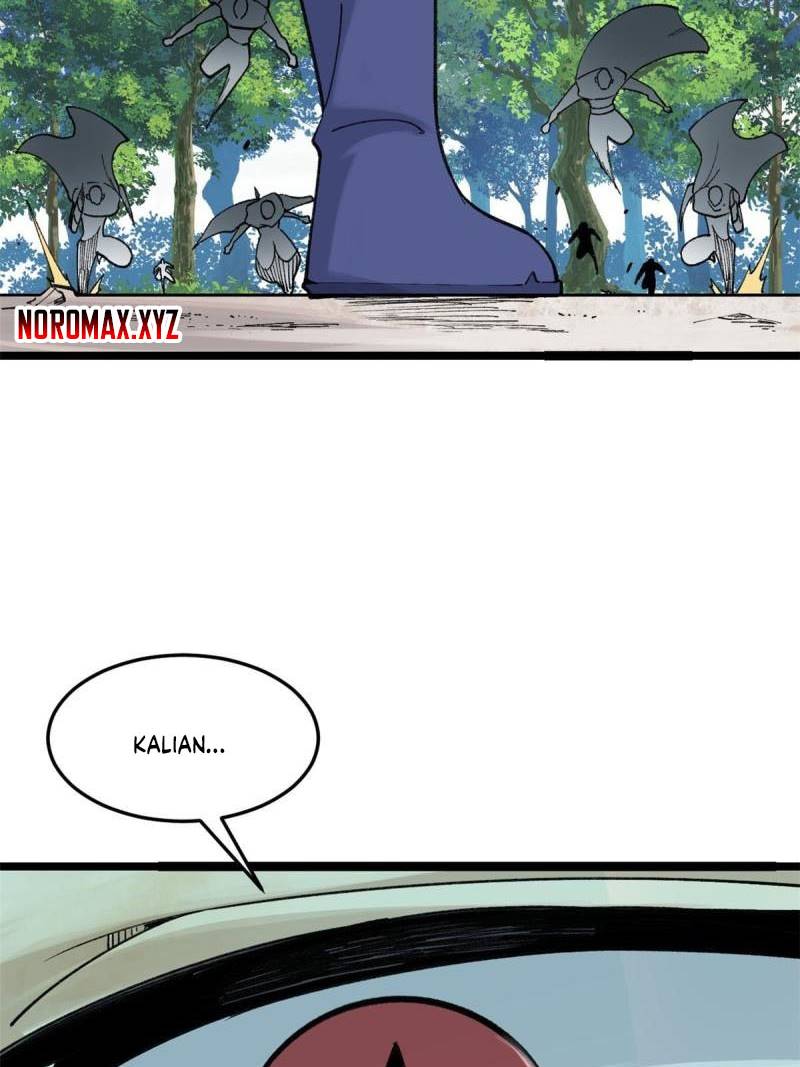 All Hail the Sect Leaders Chapter 129 Gambar 40