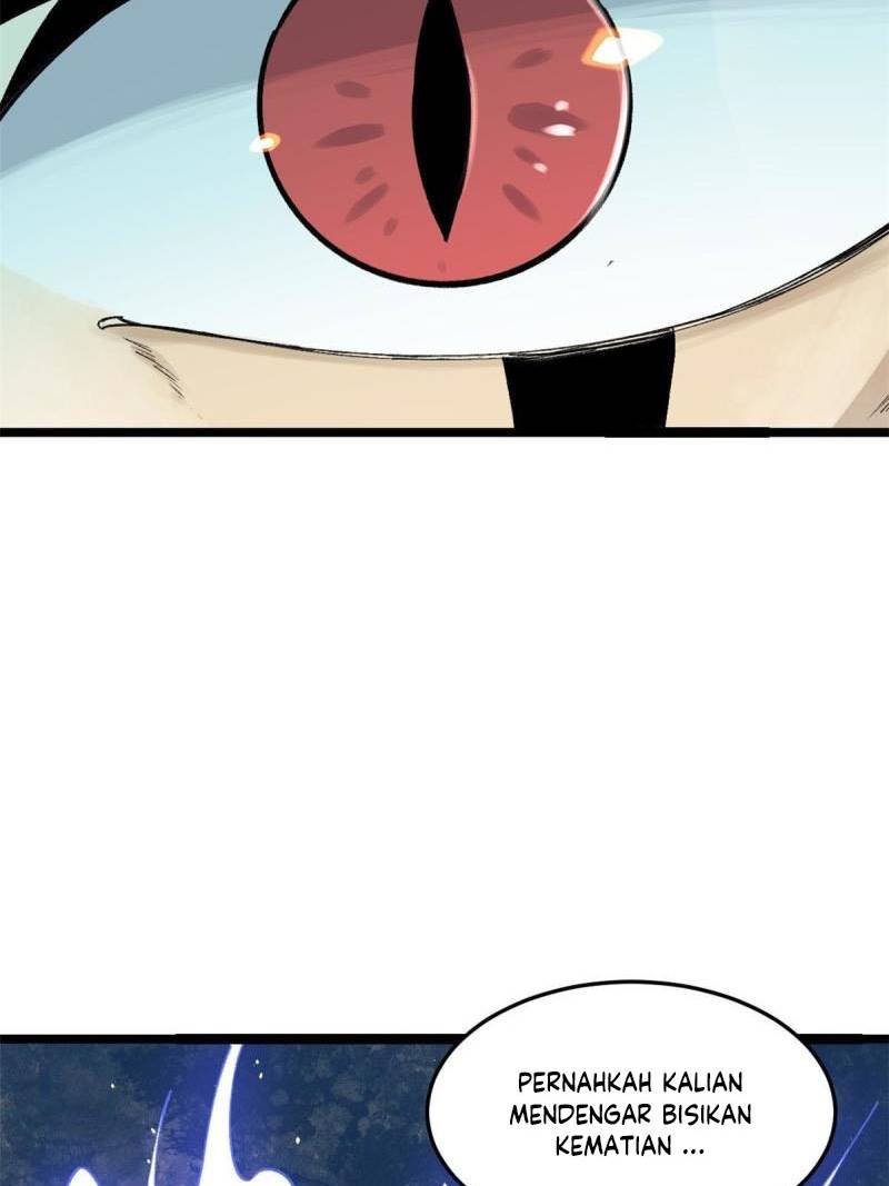 All Hail the Sect Leaders Chapter 129 Gambar 41