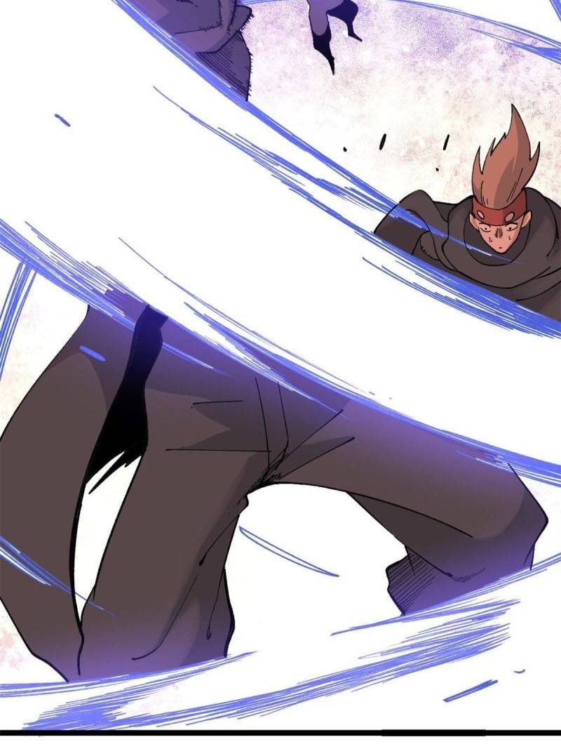 All Hail the Sect Leaders Chapter 129 Gambar 44