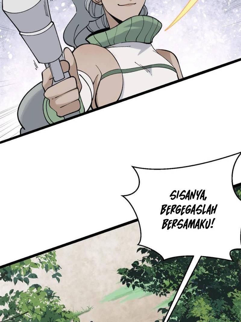 All Hail the Sect Leaders Chapter 129 Gambar 46