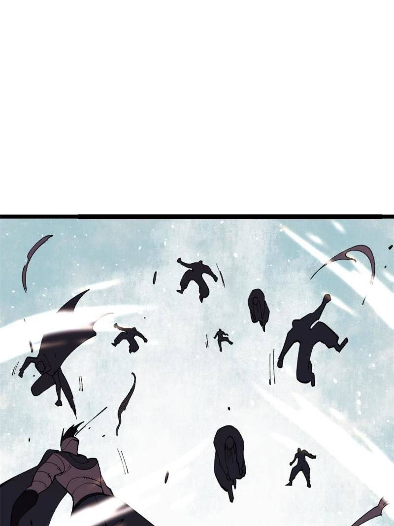 All Hail the Sect Leaders Chapter 129 Gambar 54