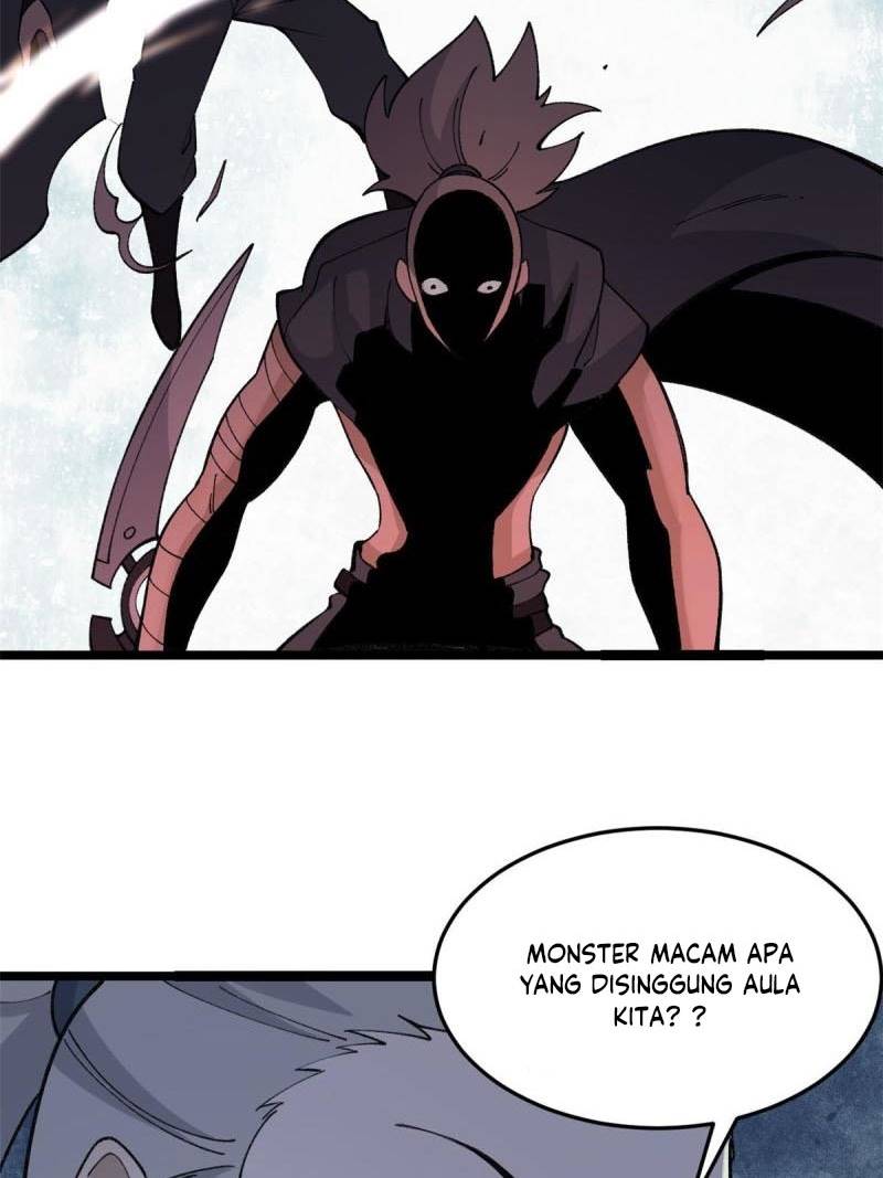 All Hail the Sect Leaders Chapter 129 Gambar 55
