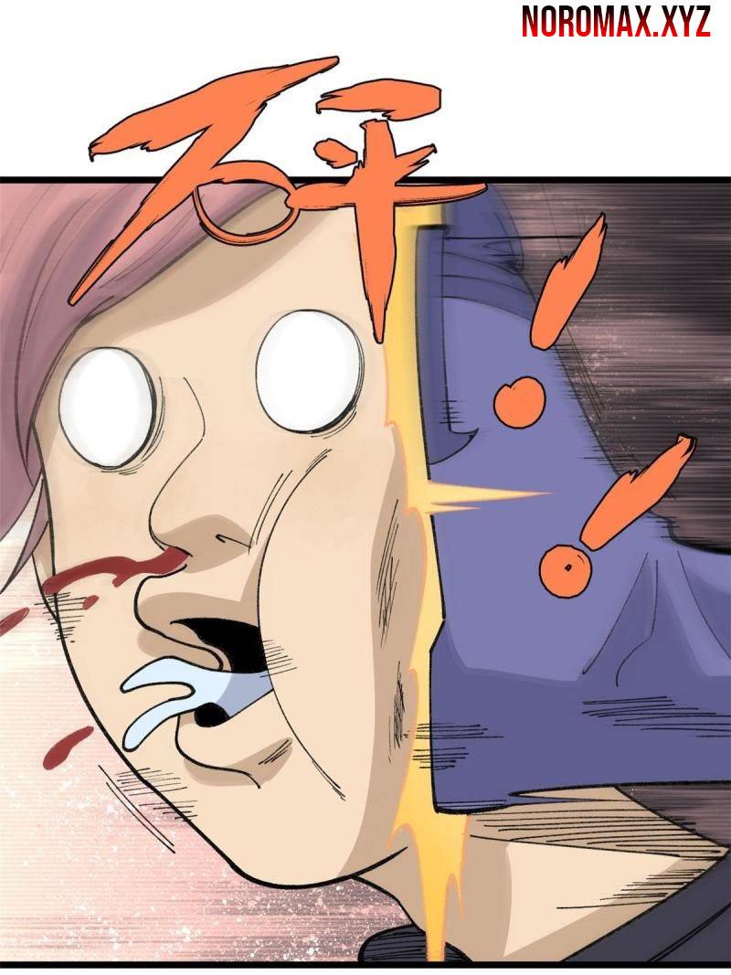All Hail the Sect Leaders Chapter 137 Gambar 4