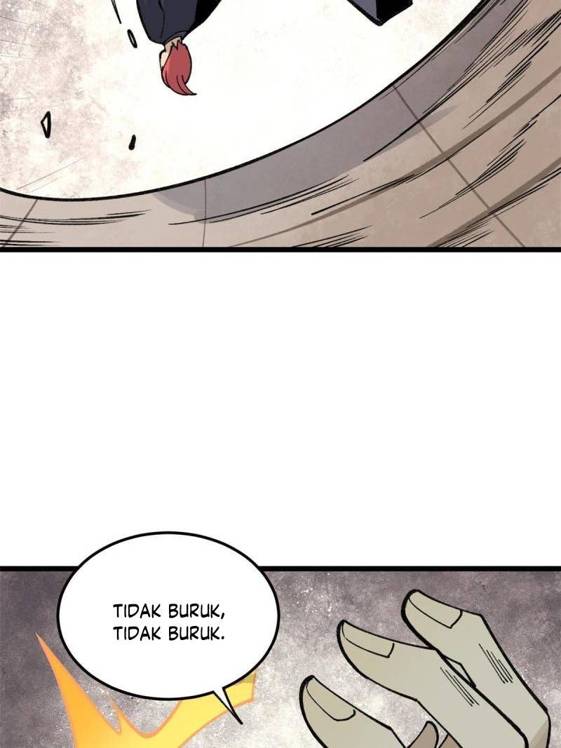 All Hail the Sect Leaders Chapter 137 Gambar 6