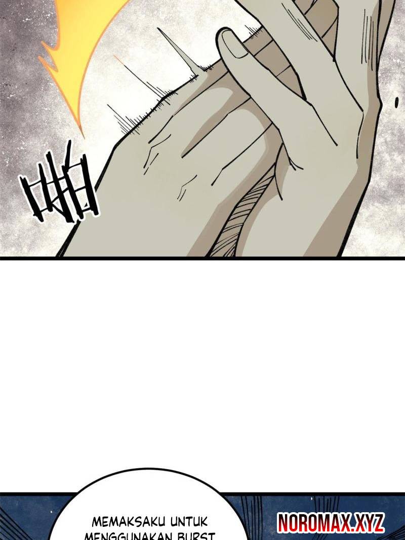 All Hail the Sect Leaders Chapter 137 Gambar 7