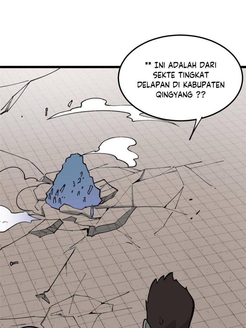 All Hail the Sect Leaders Chapter 137 Gambar 10