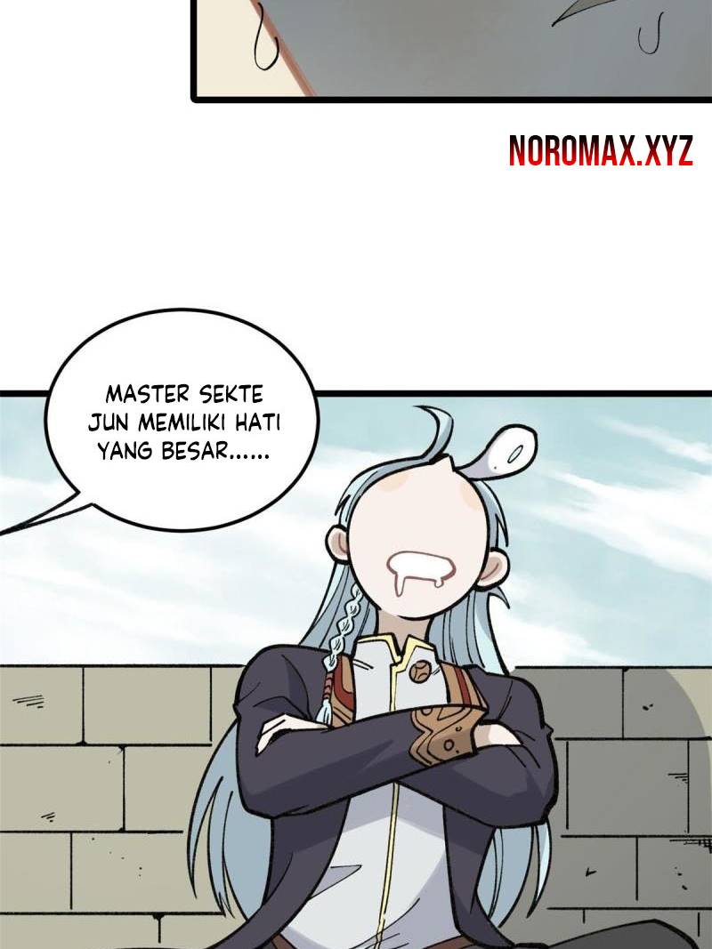 All Hail the Sect Leaders Chapter 137 Gambar 13
