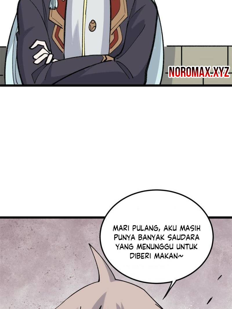 All Hail the Sect Leaders Chapter 137 Gambar 18
