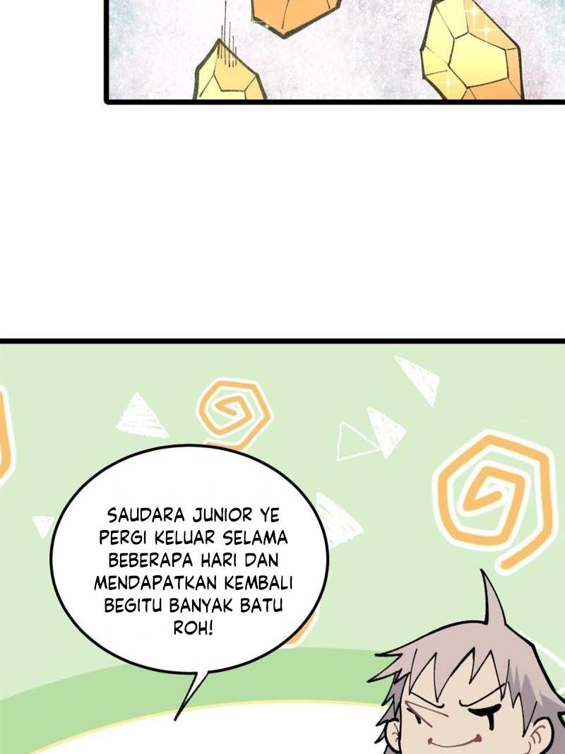 All Hail the Sect Leaders Chapter 137 Gambar 21
