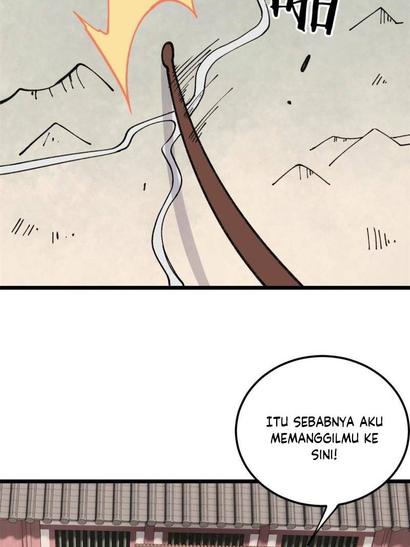 All Hail the Sect Leaders Chapter 137 Gambar 23