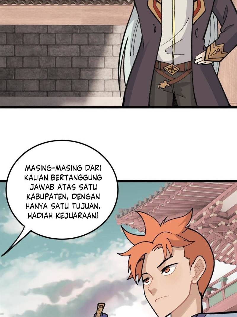 All Hail the Sect Leaders Chapter 137 Gambar 26