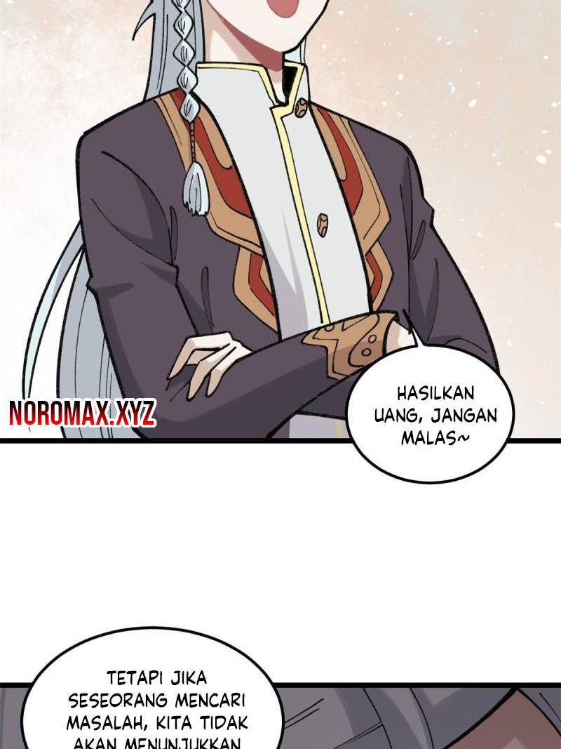 All Hail the Sect Leaders Chapter 137 Gambar 32
