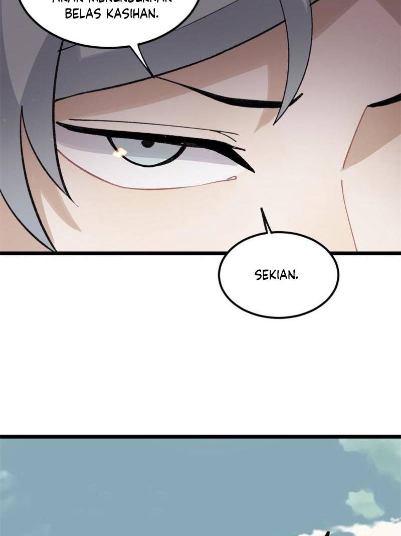 All Hail the Sect Leaders Chapter 137 Gambar 33
