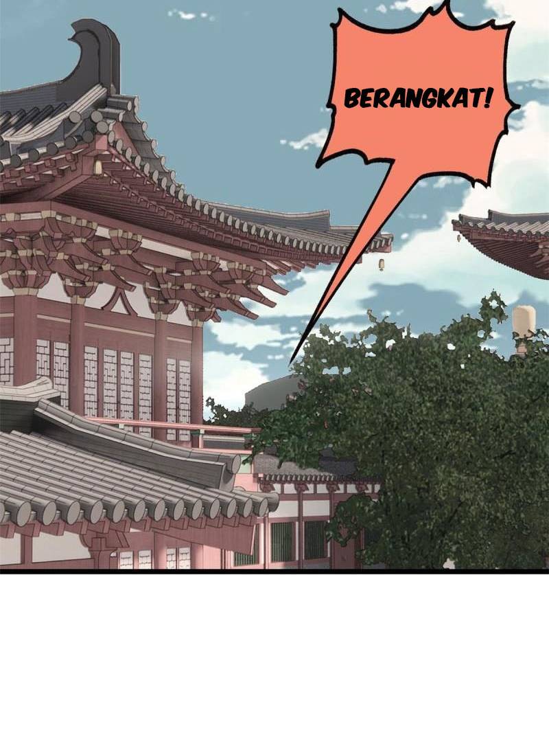 All Hail the Sect Leaders Chapter 137 Gambar 34