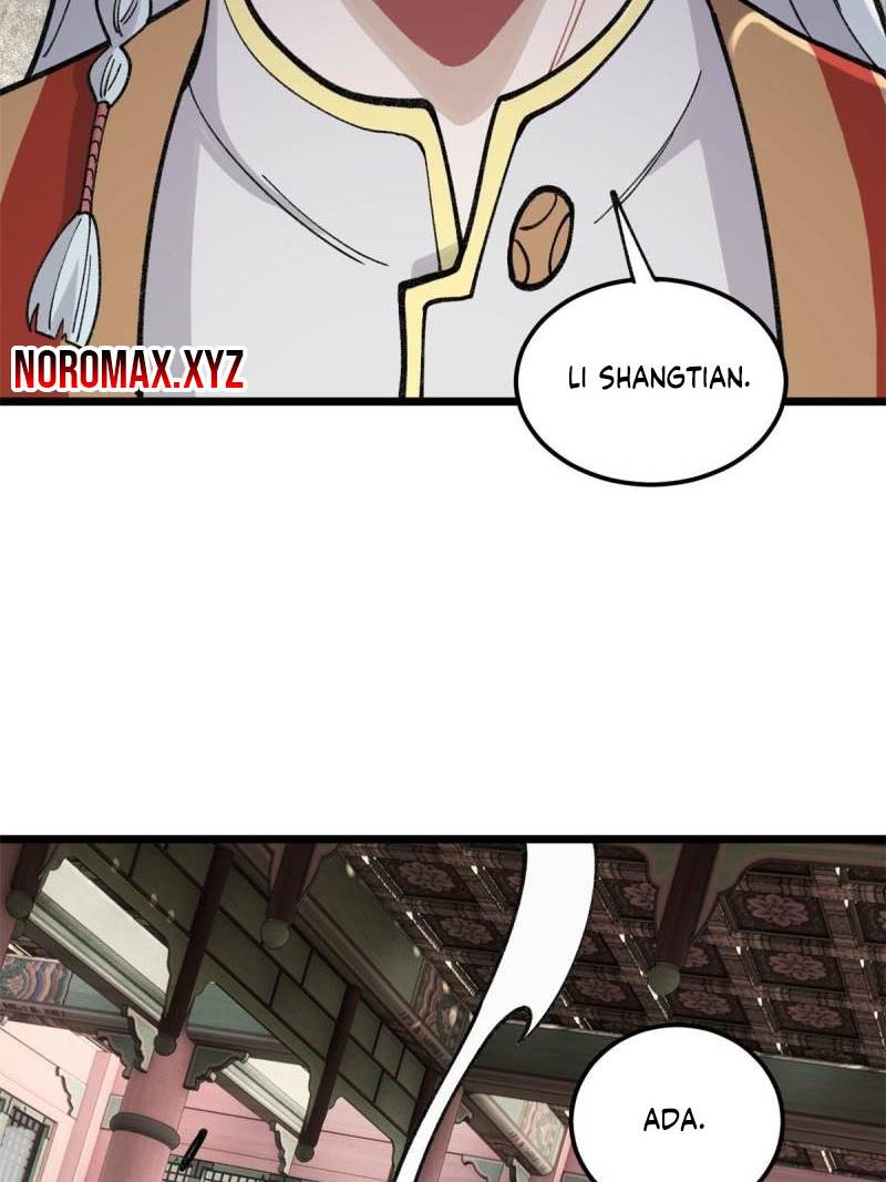 All Hail the Sect Leaders Chapter 137 Gambar 37