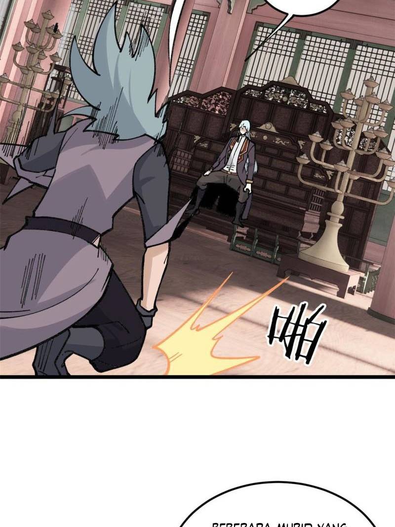 All Hail the Sect Leaders Chapter 137 Gambar 38