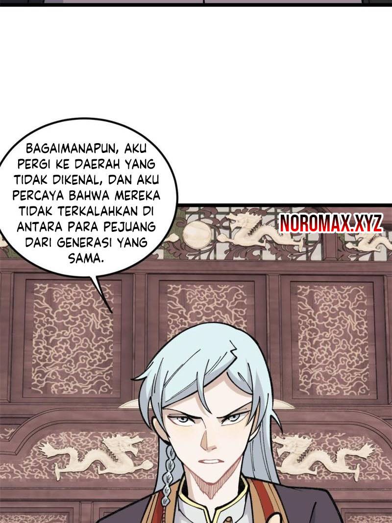 All Hail the Sect Leaders Chapter 137 Gambar 41