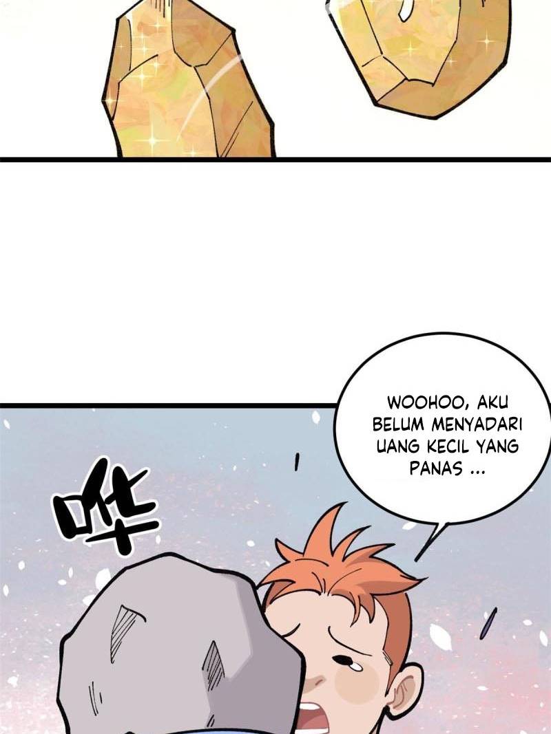 All Hail the Sect Leaders Chapter 137 Gambar 47