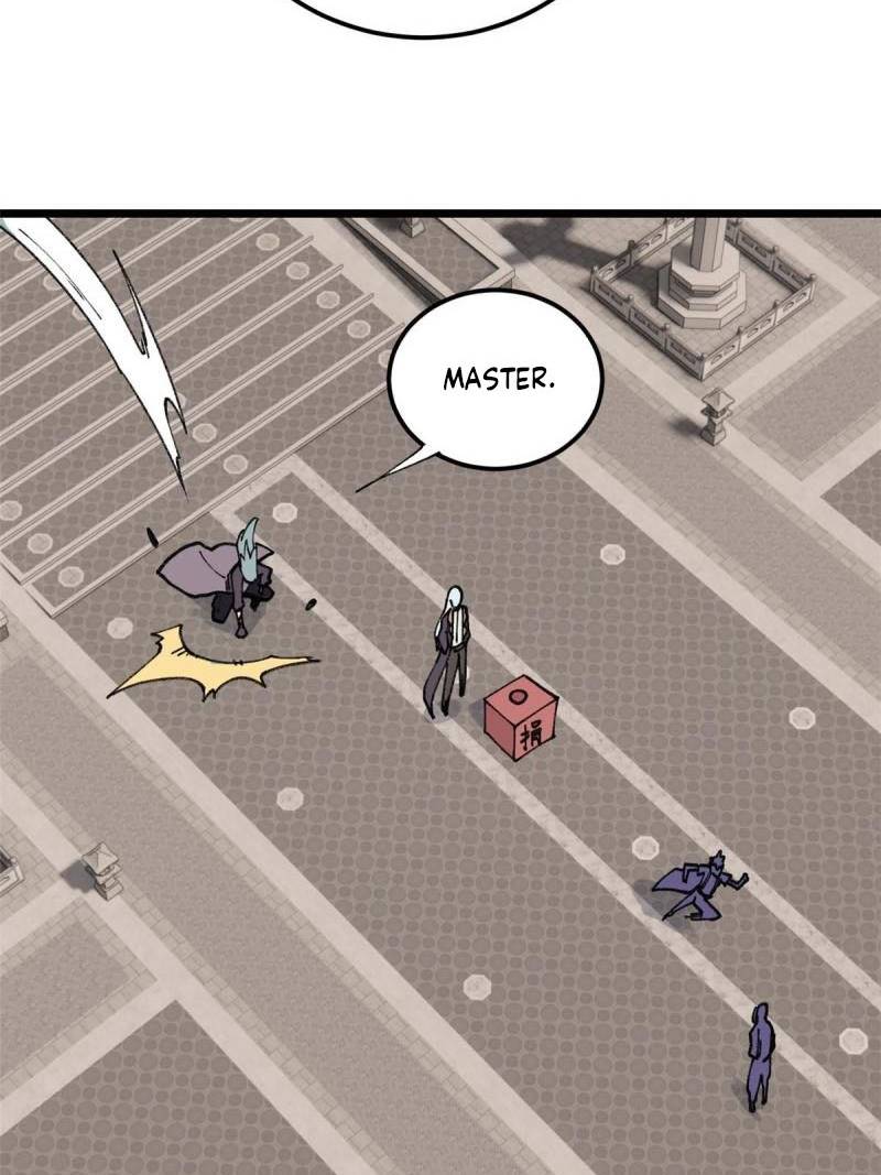All Hail the Sect Leaders Chapter 137 Gambar 50
