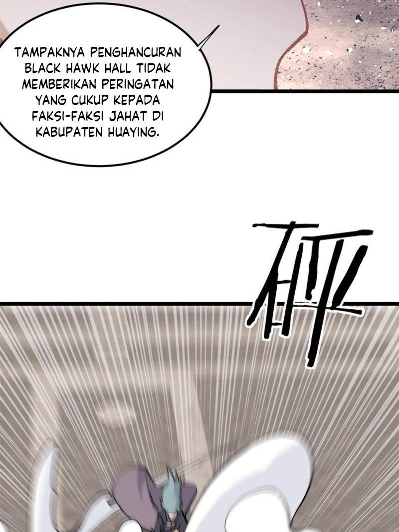 All Hail the Sect Leaders Chapter 137 Gambar 53