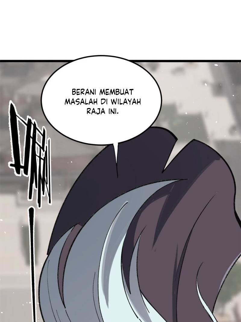 All Hail the Sect Leaders Chapter 137 Gambar 55